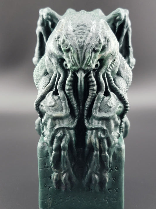 Cthulhu Idol