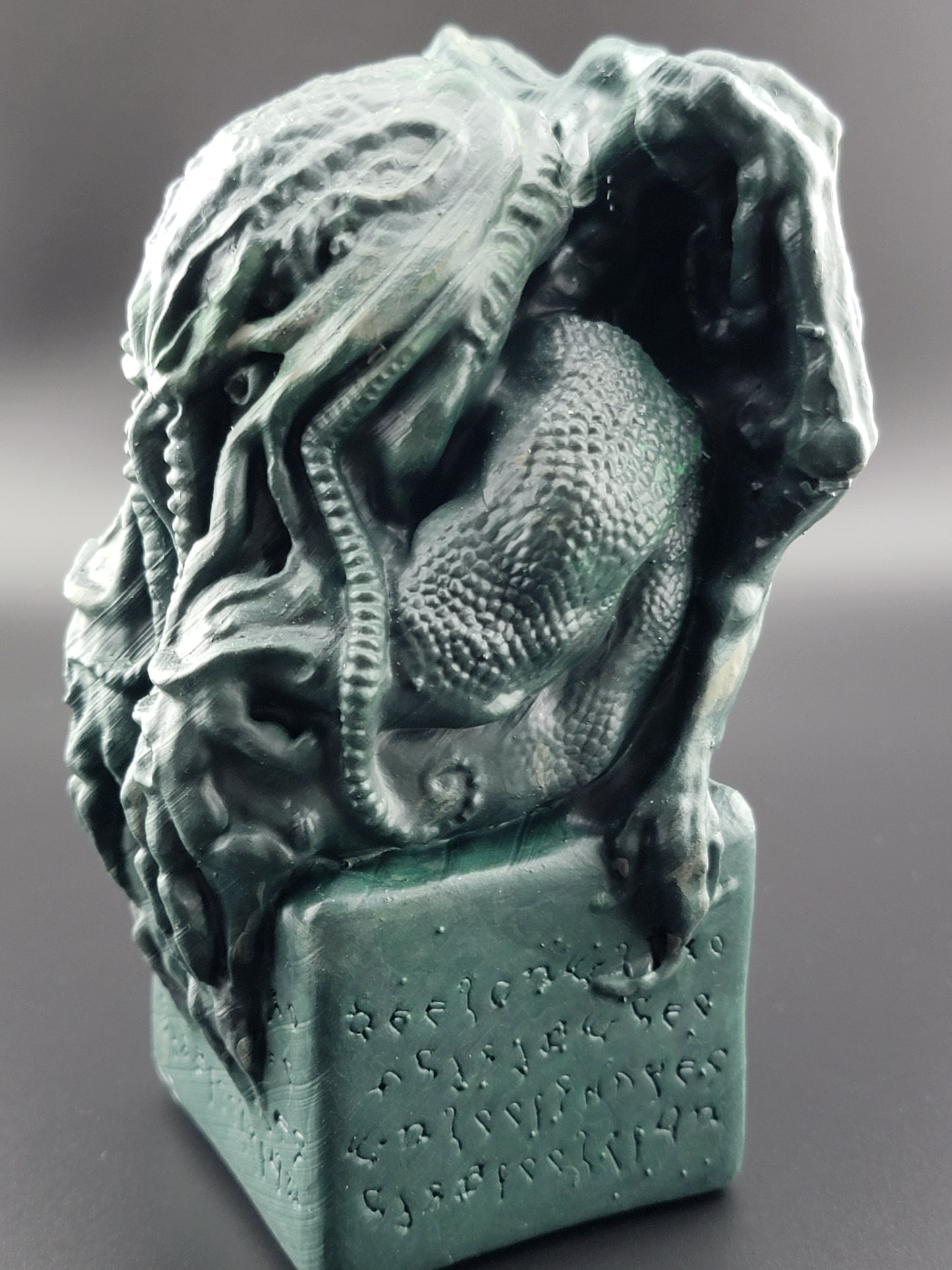 Cthulhu Idol