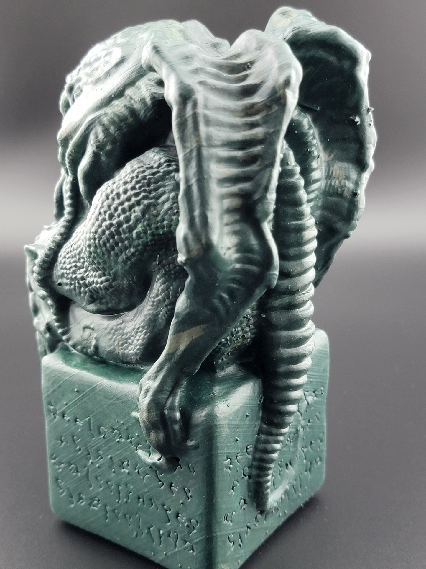 Cthulhu Idol