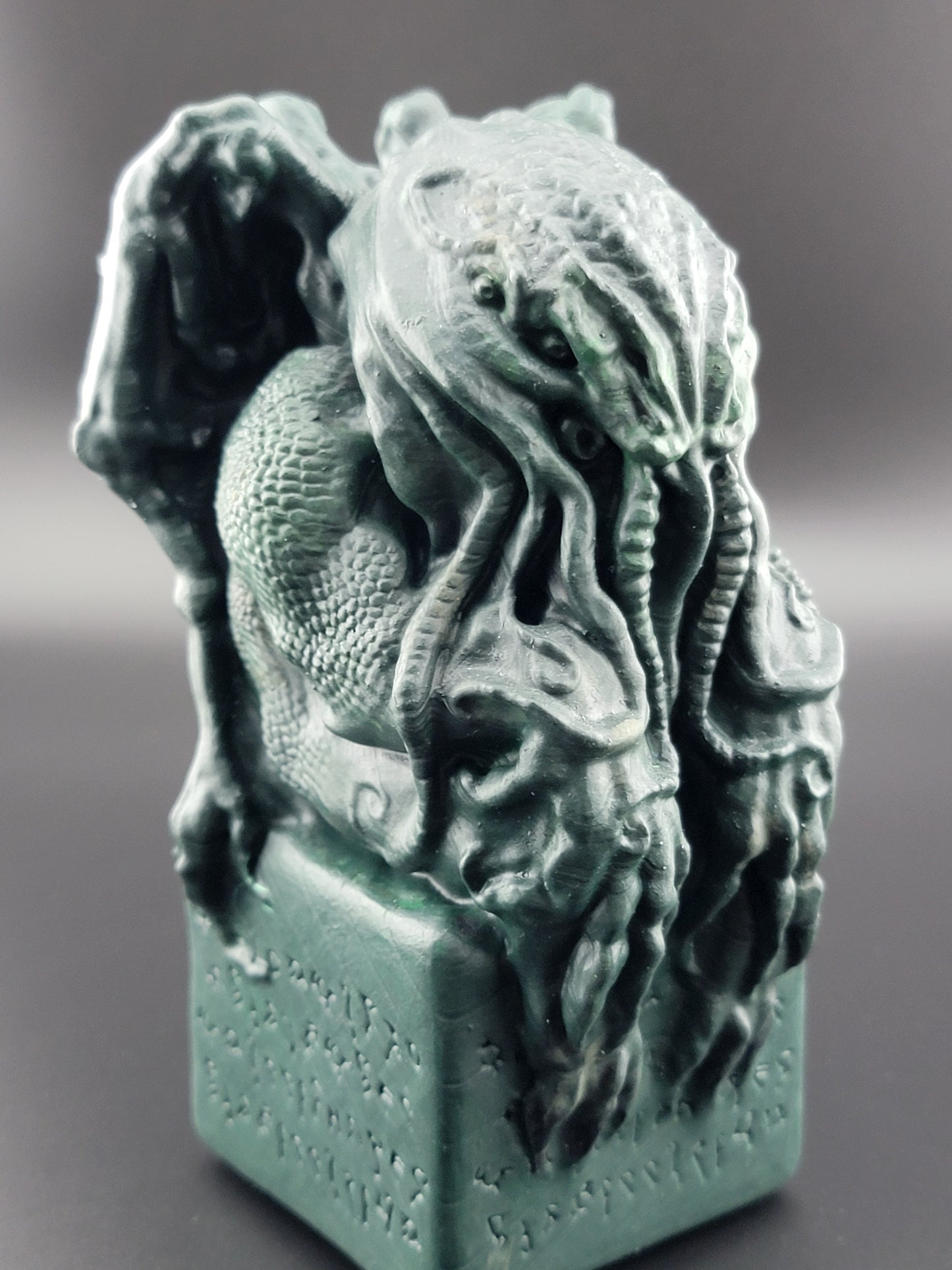 Cthulhu Idol